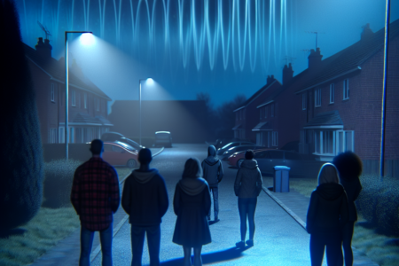 Understanding the Hum: Mysterious Phenomenon Explored in BBC’s The Listeners