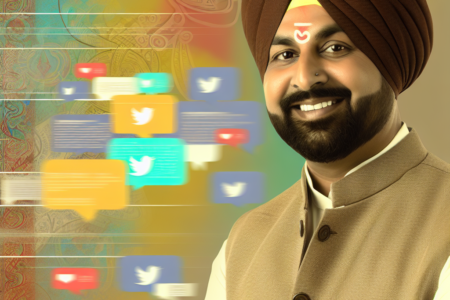 Diljit Dosanjh Addresses Panjab Spelling Debate and India Flag Controversy