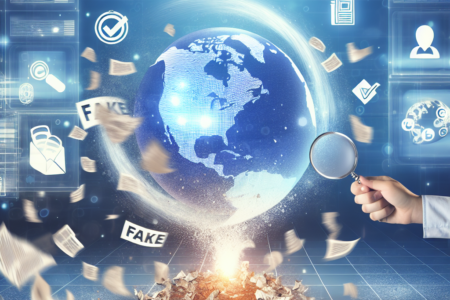 Factly Launches Series Tackling Misinformation and Fighting Fake News