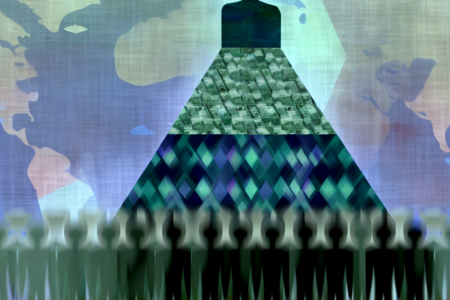 Freemasons, LGBTQ Stigma, and Elite Corruption in Cameroon Unveiled