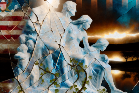 Kennedy Legacy: Addiction, Trauma, and a Life of Turmoil