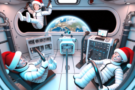 Sunita Williams Weight Loss and NASA’s Response to Viral Theories