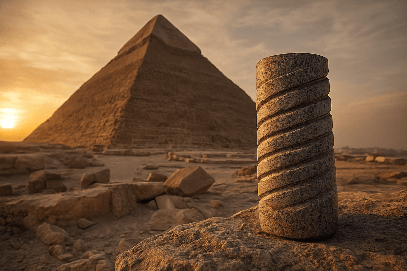 The Drill Core Nobody Wants to Talk About